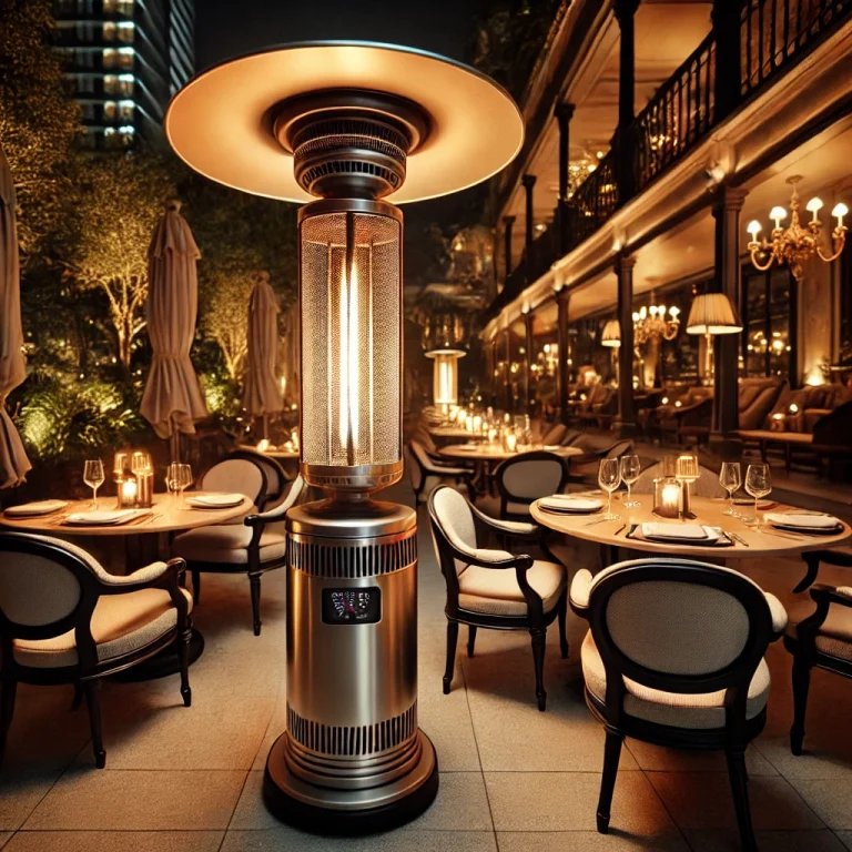 SEEYANG Outdoor Patio Heater
