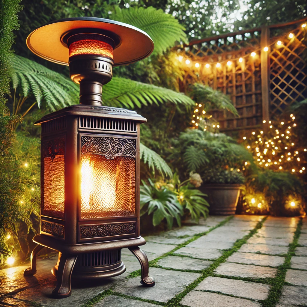 Cuisinart COH-500 Portable Tabletop Patio Heater
