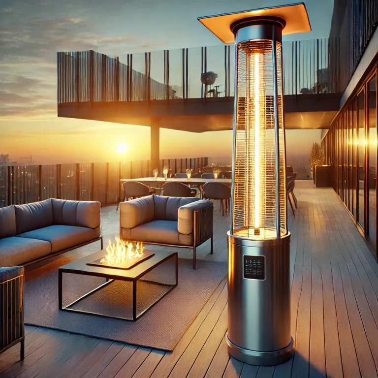 Infrared Heater DR-238