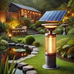Air Choice Greenhouse Heater