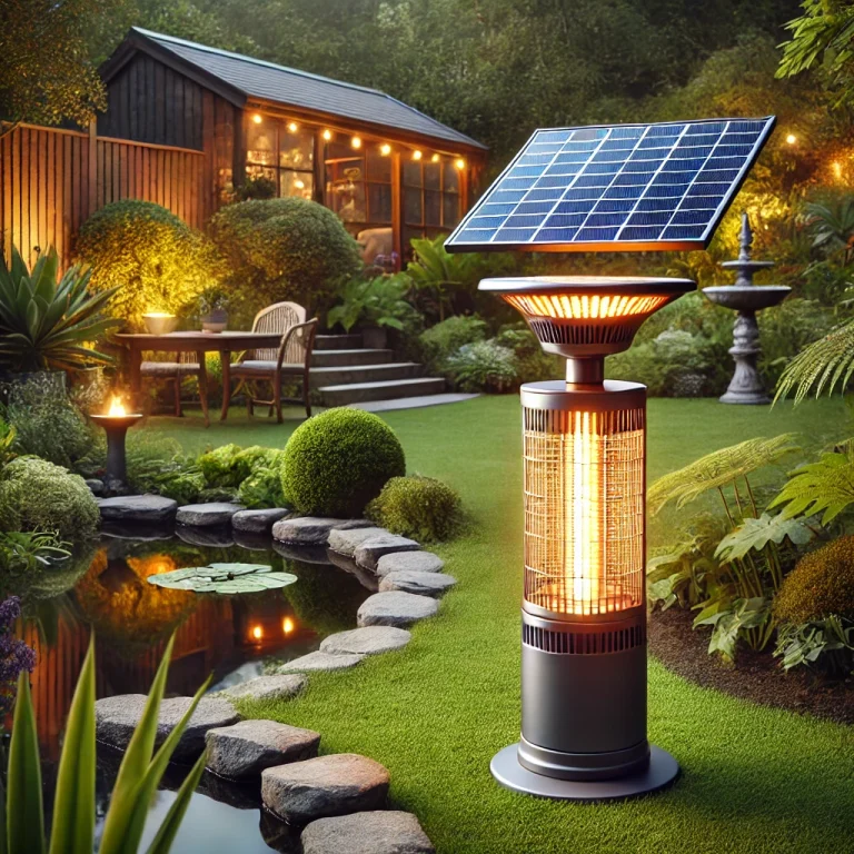 Air Choice Greenhouse Heater
